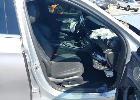 2021 Mercedes-Benz E 350 4Matic from USA, damaged, VIN W1KZF8EB2MA963969